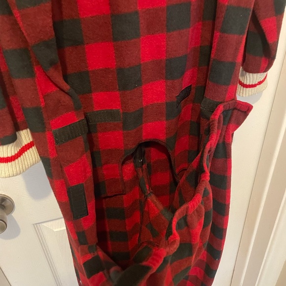 Super Cozy Onesie - Picture 4 of 5